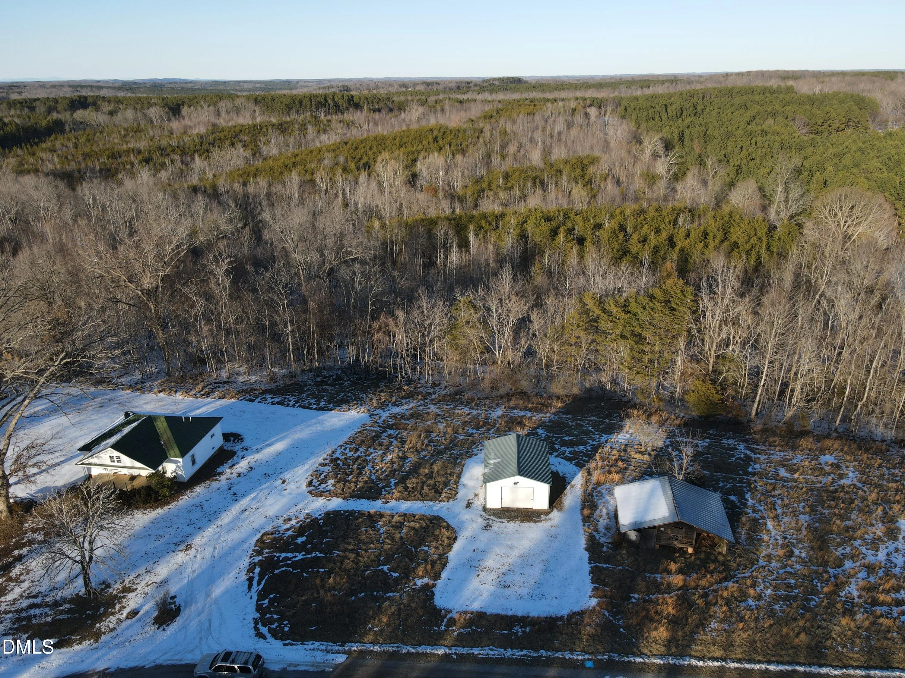 380 Redd Lane (java) Ln, To Be Added, VA, 24565