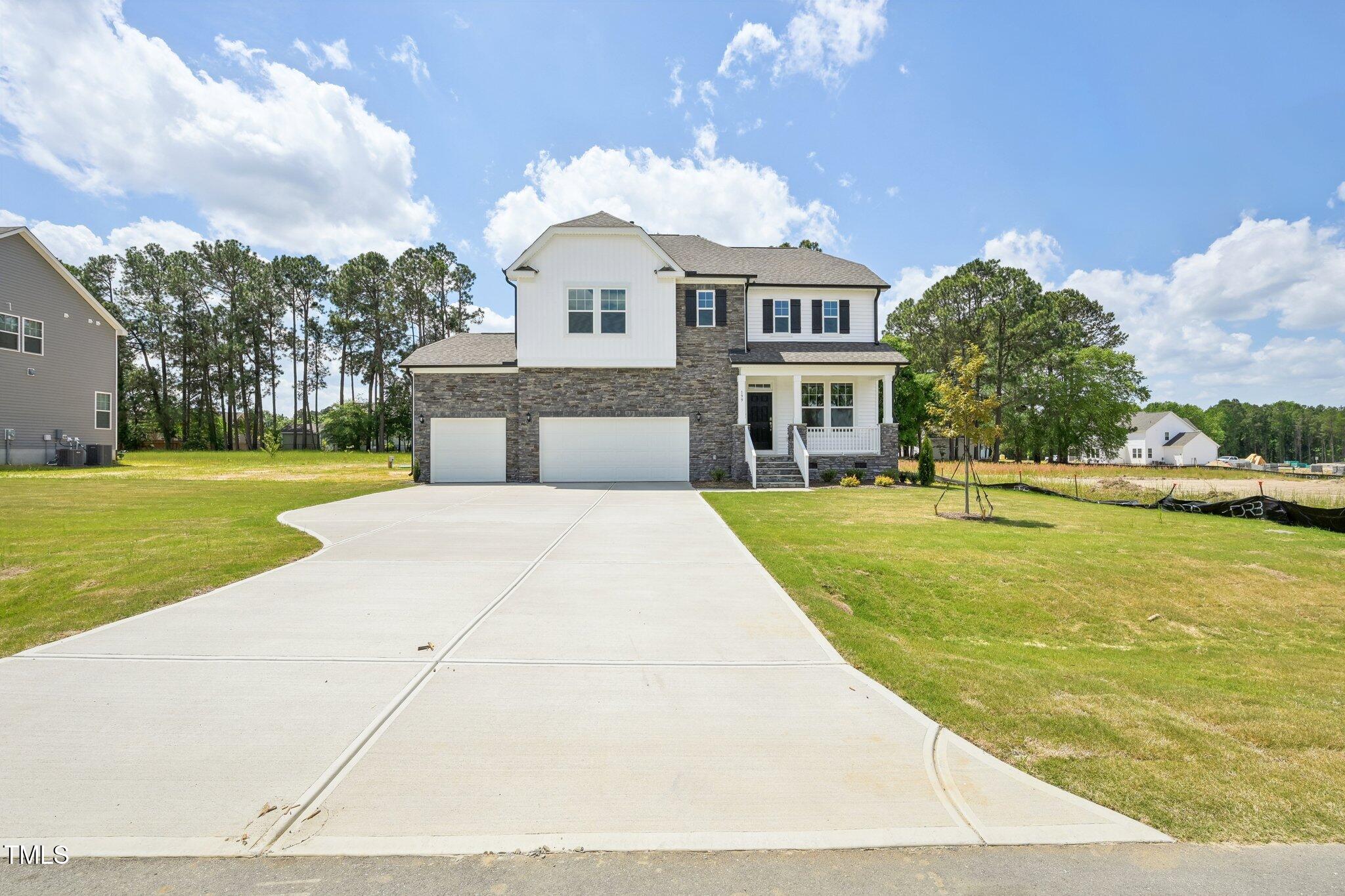 18 Frost Meadow Way