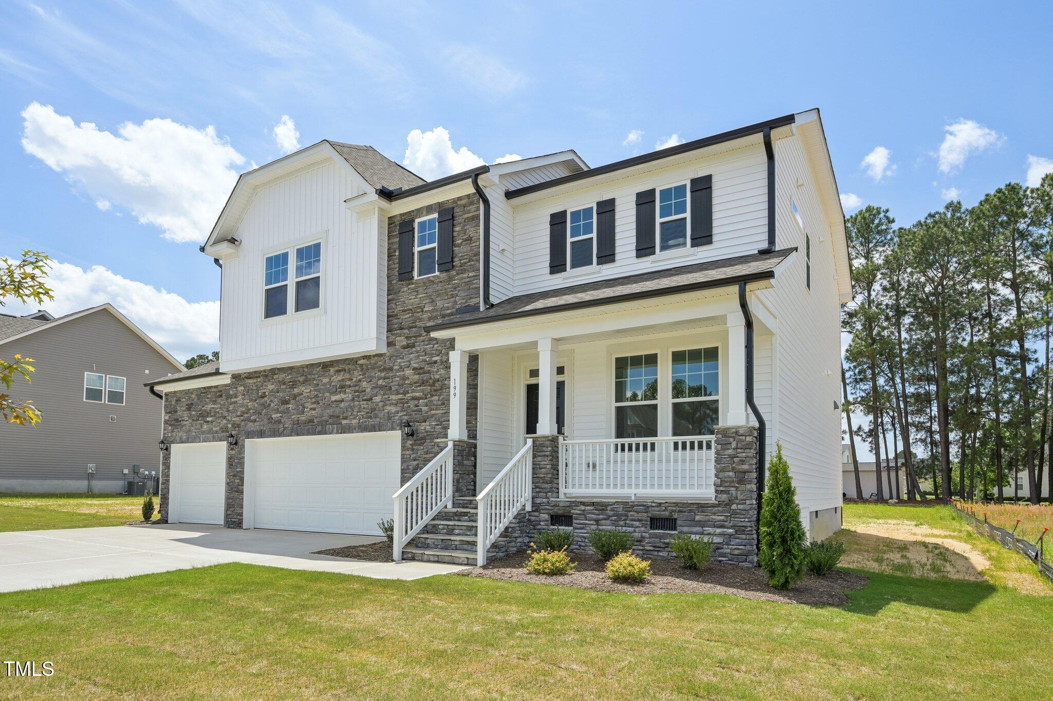 18 Frost Meadow Way