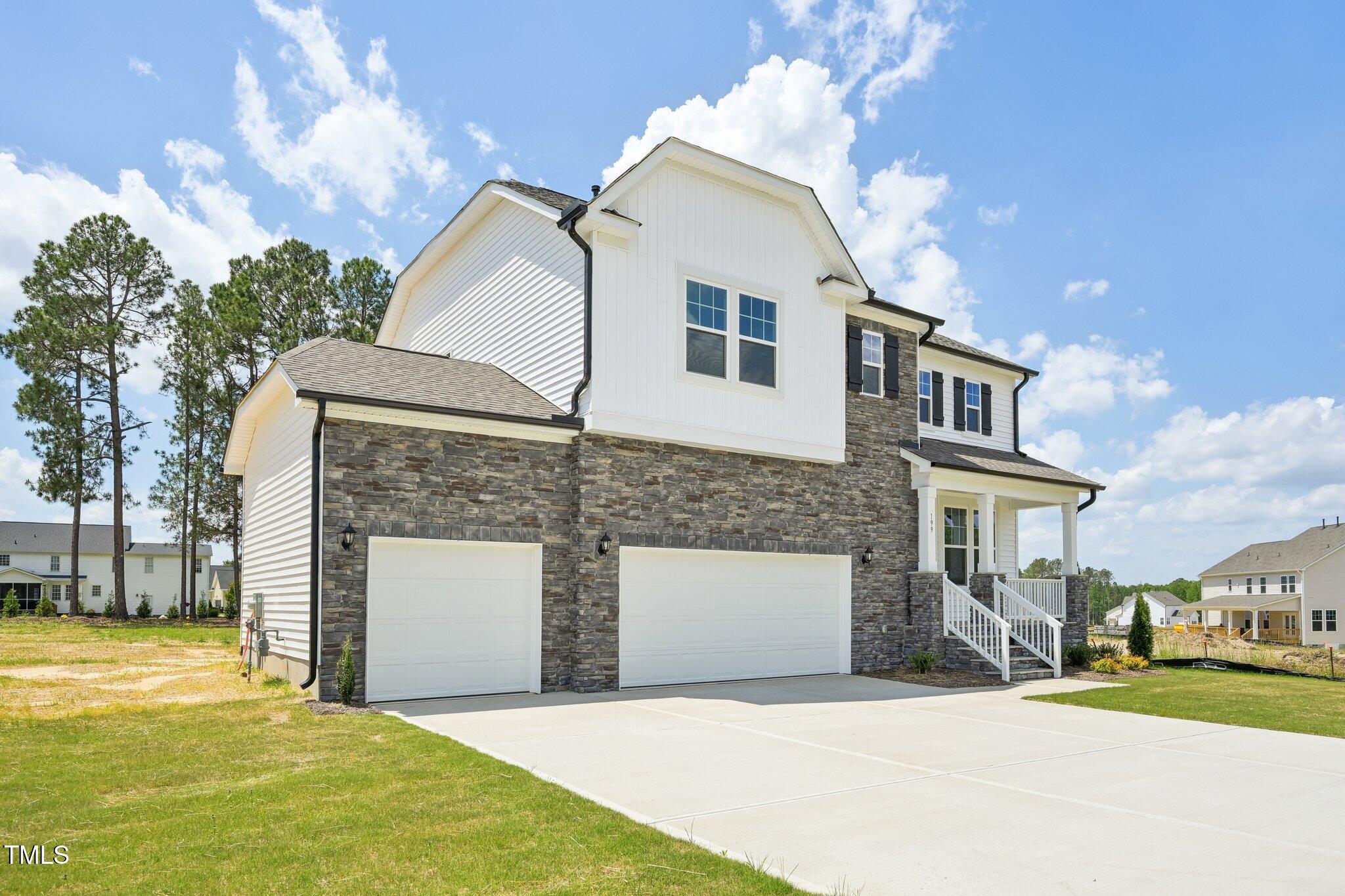 18 Frost Meadow Way