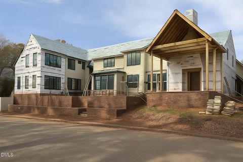 1500 Scales Street Raleigh NC 27608