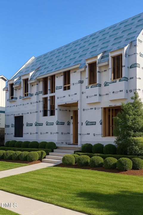 1500 Scales Street Raleigh NC 27608