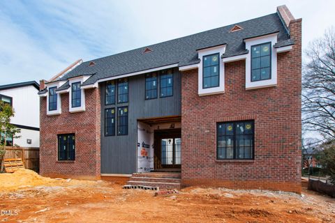 1500 Scales Street Raleigh NC 27608