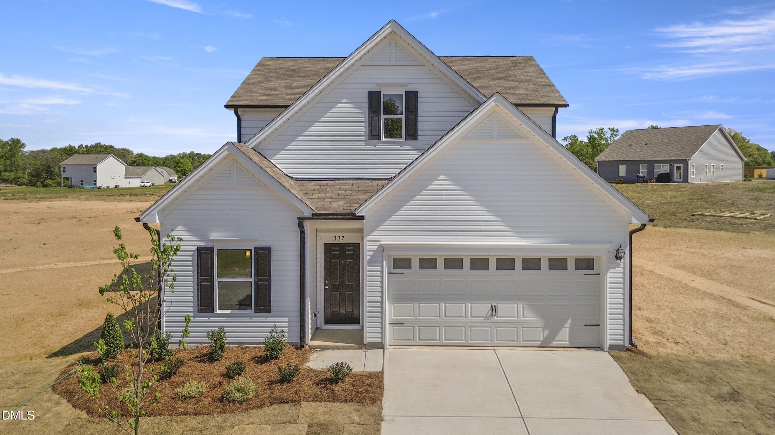 337 White Azalea Way