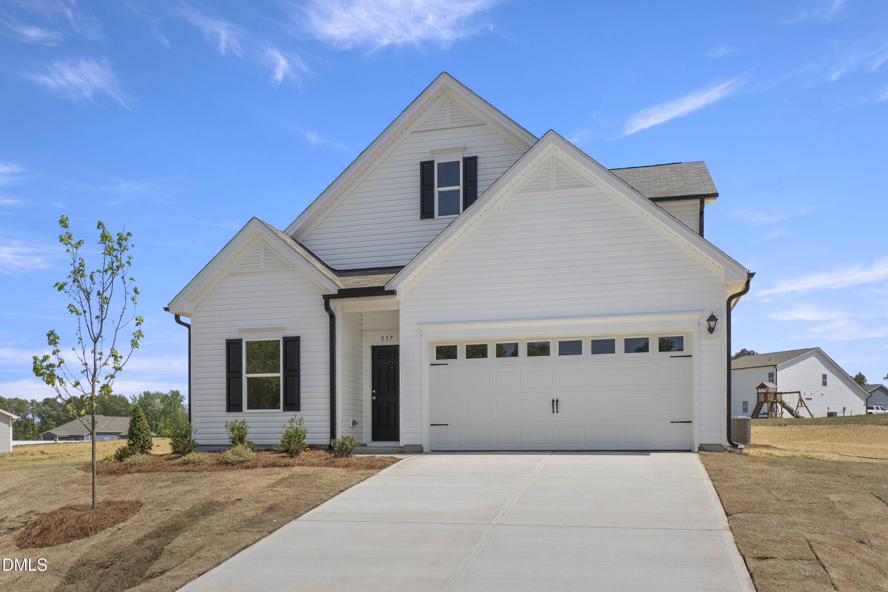 337 White Azalea Way