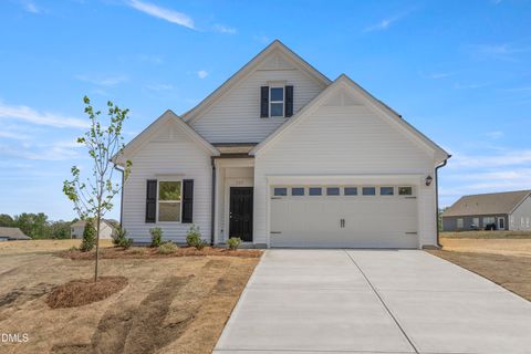 337 White Azalea Way Benson NC 27504