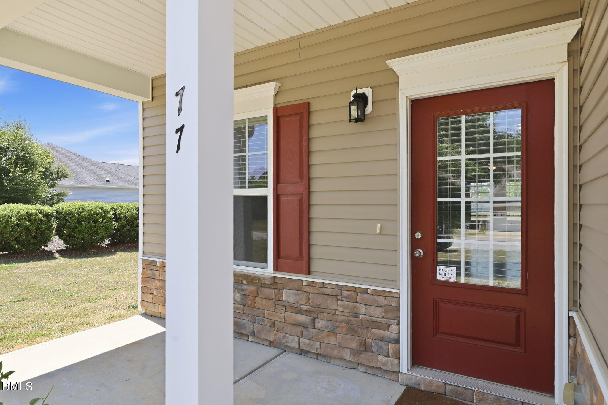 77 Springhill Lane