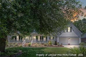 6528 Foxberry Road, Fayetteville, NC, 28314