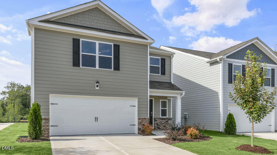 632 Stream Walk Crossing