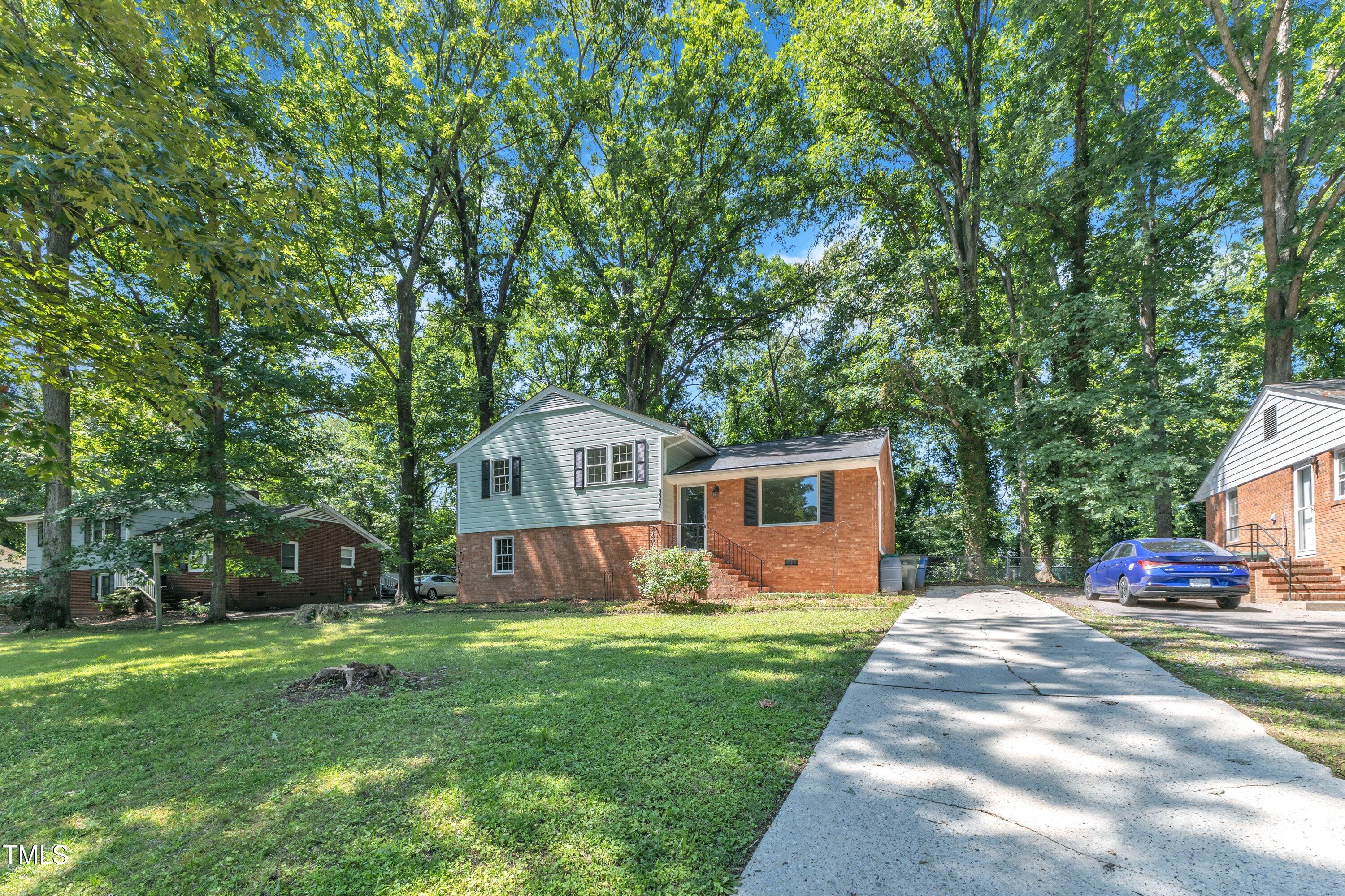 3221 Ward Road