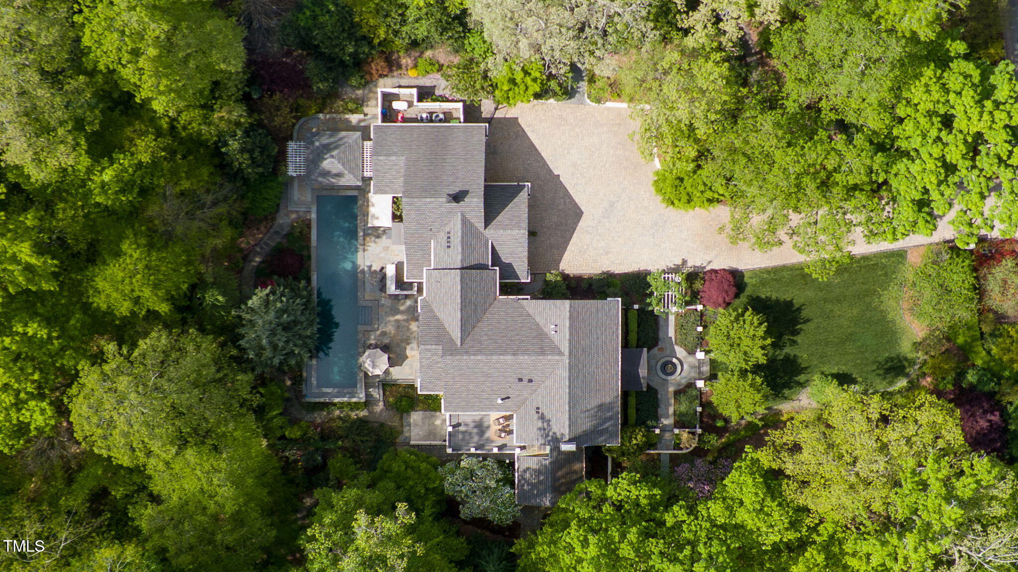 2105 White Oak Road