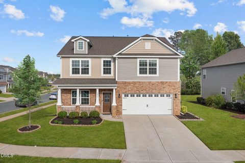 1216 Kerr Street Burlington NC 27215