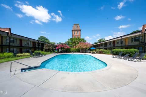 807 W Trinity Avenue 232 Durham NC 27701