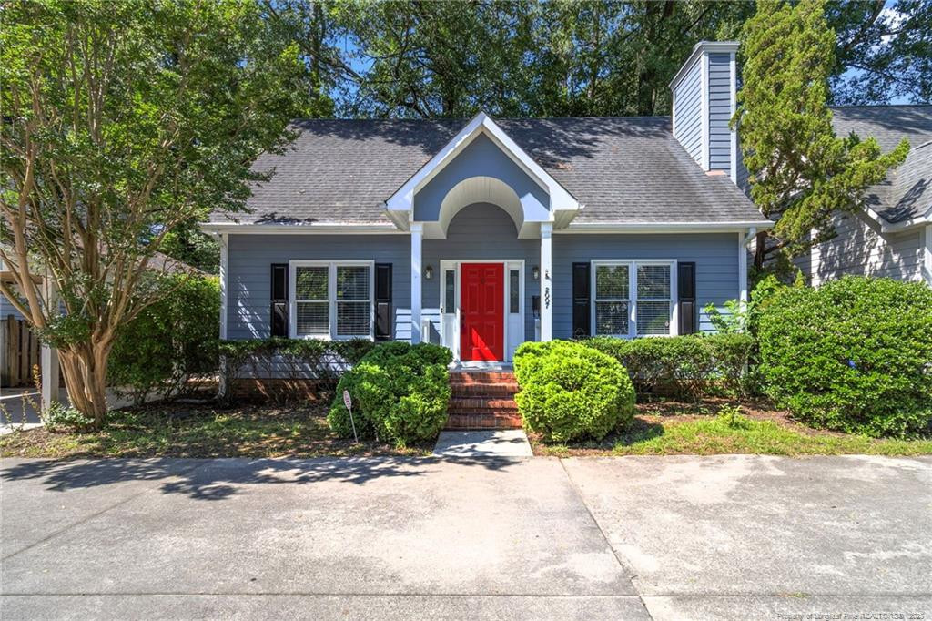 2007 Whisper Lane