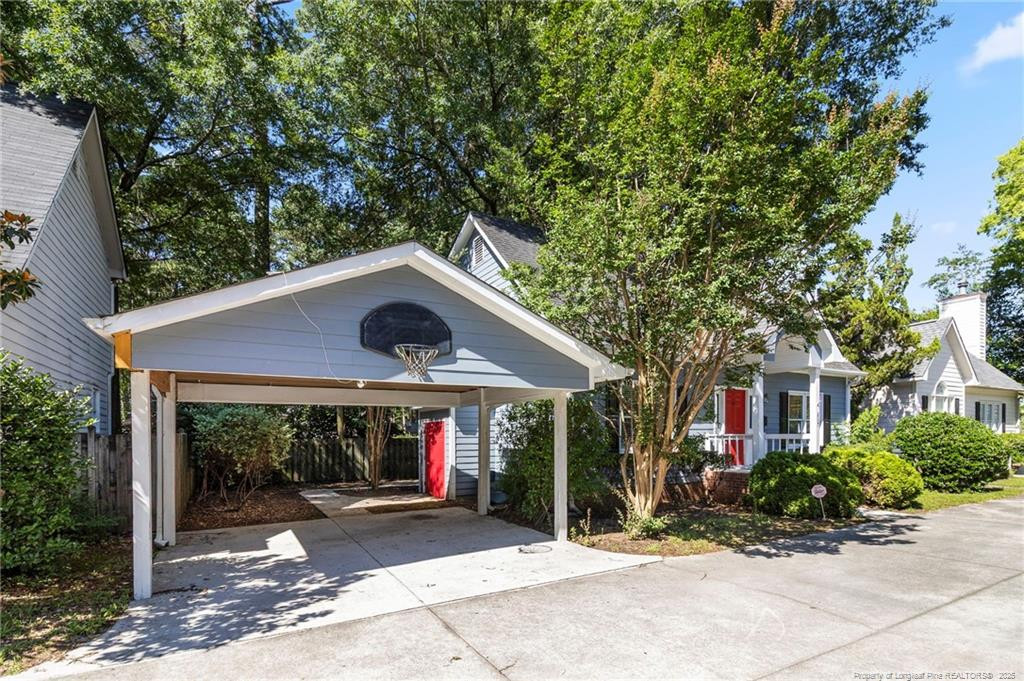 2007 Whisper Lane