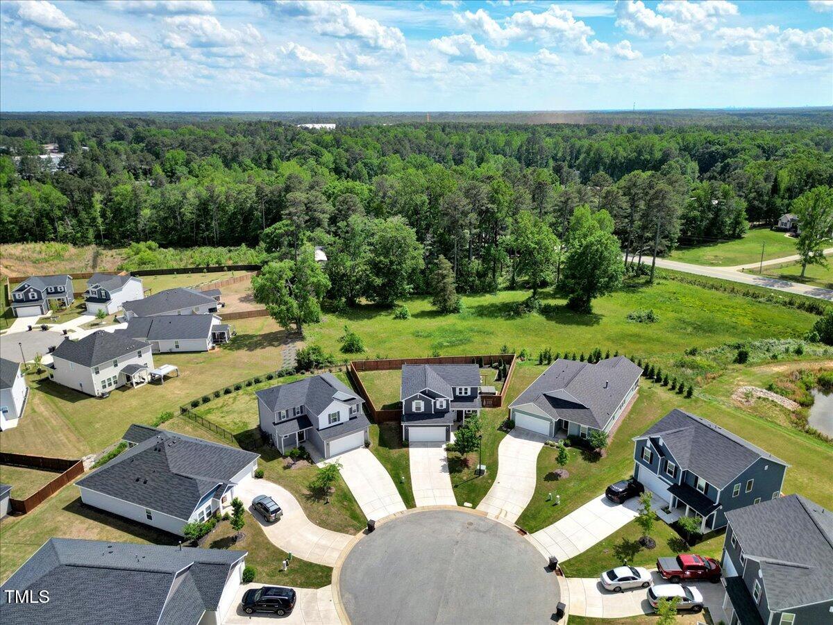 45 Iris Drive