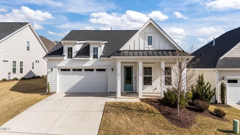 1106 Hodgson Lane Fuquay Varina NC 27526