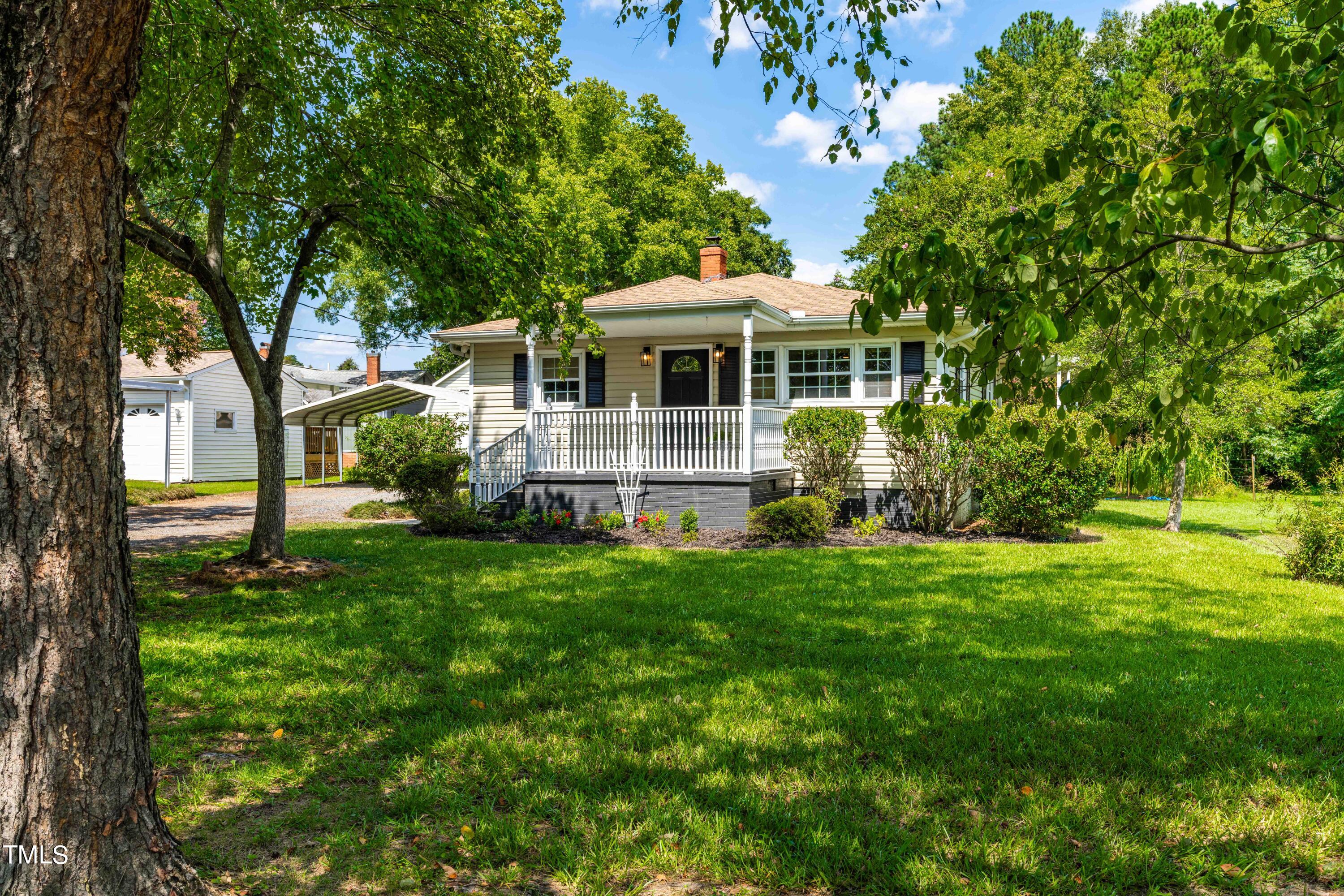 2616 Bullock Road