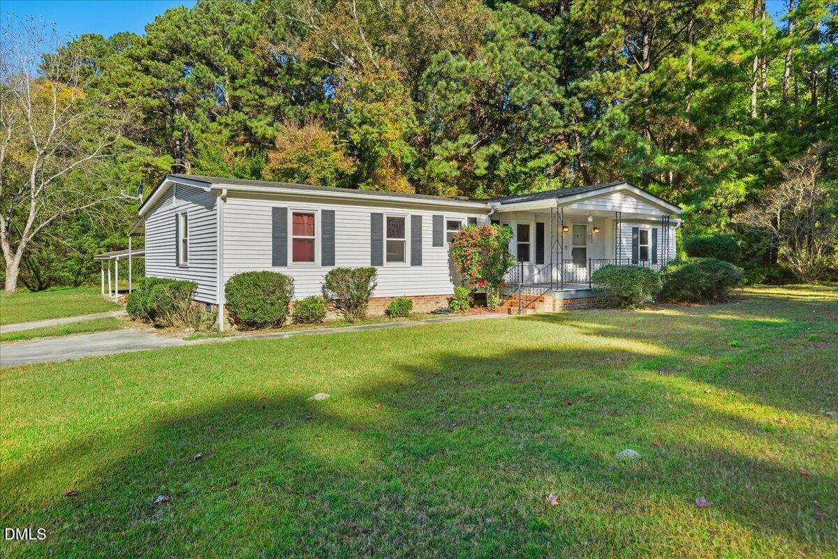 88 Henry Baker Road