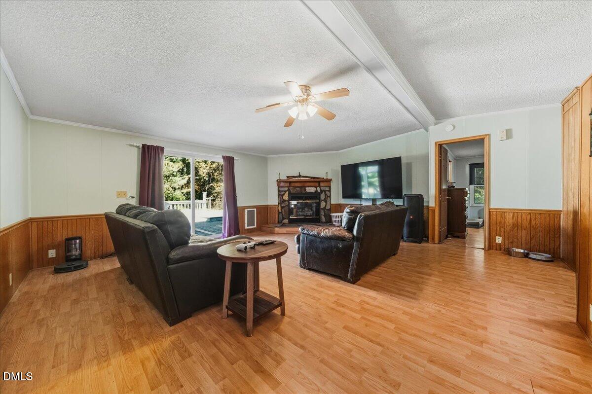 88 Henry Baker Road