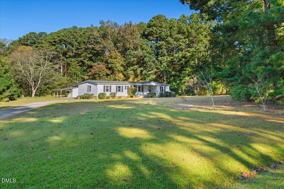 88 Henry Baker Road