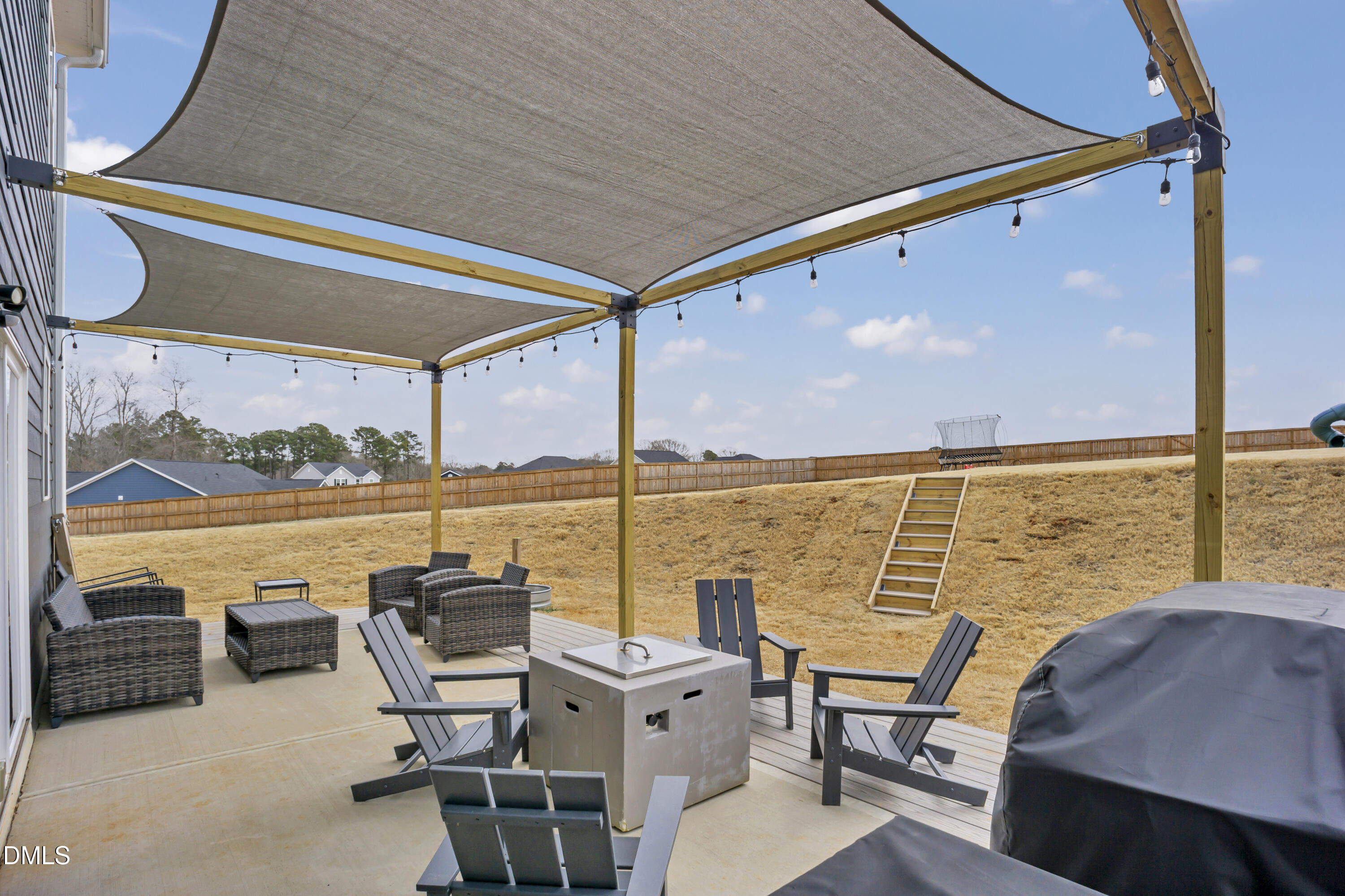 424 Thorny Branch Drive