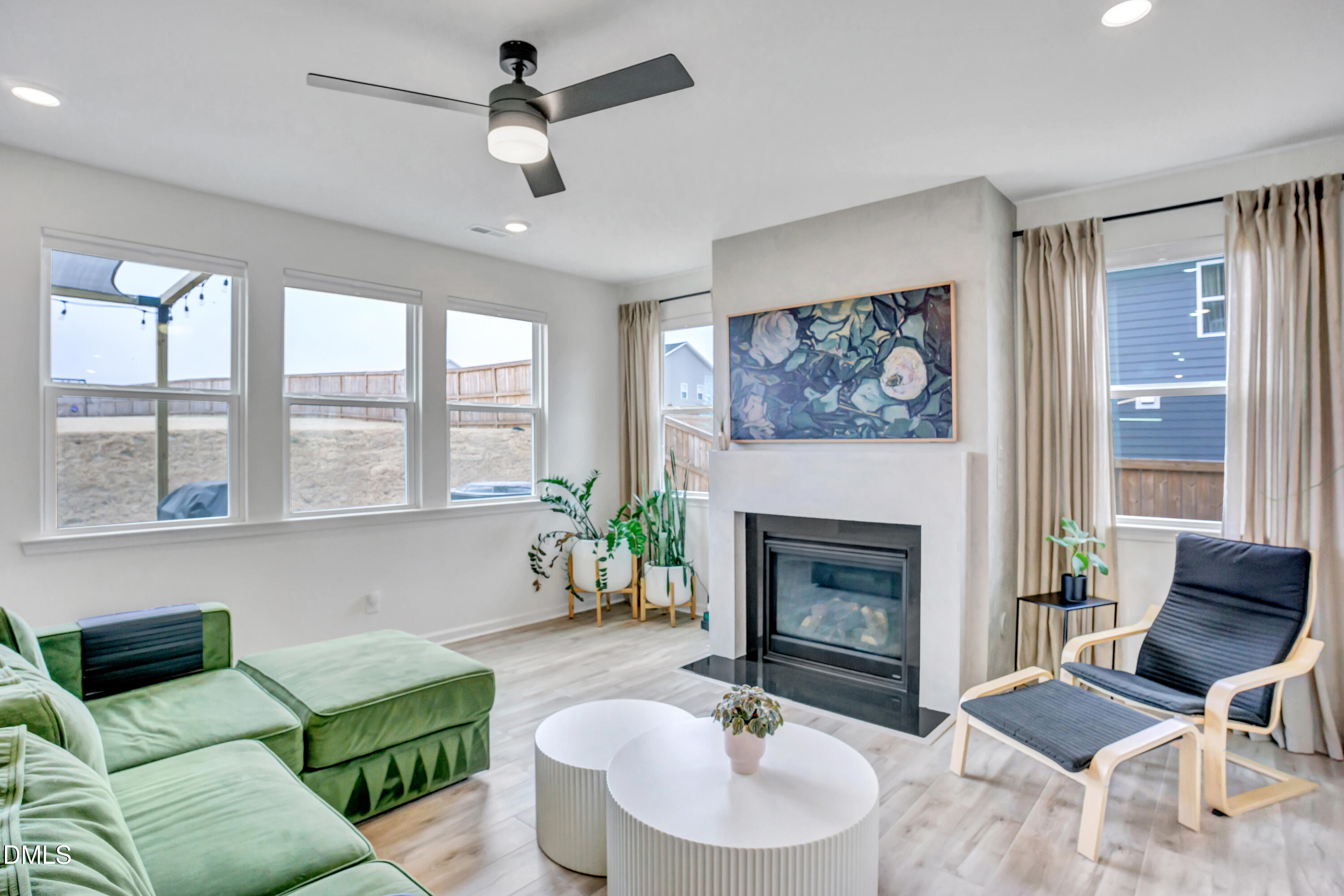 424 Thorny Branch Drive