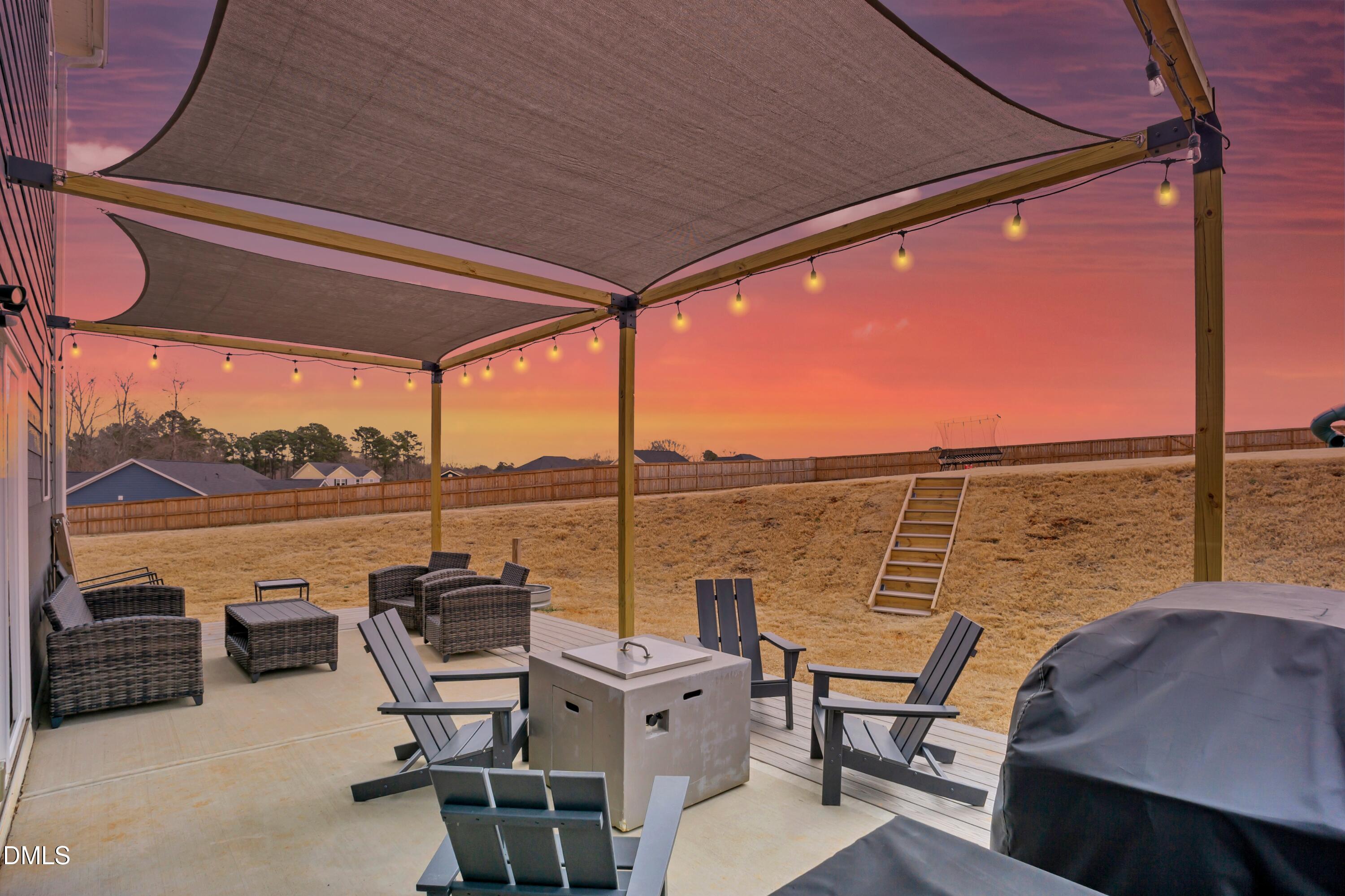 424 Thorny Branch Drive