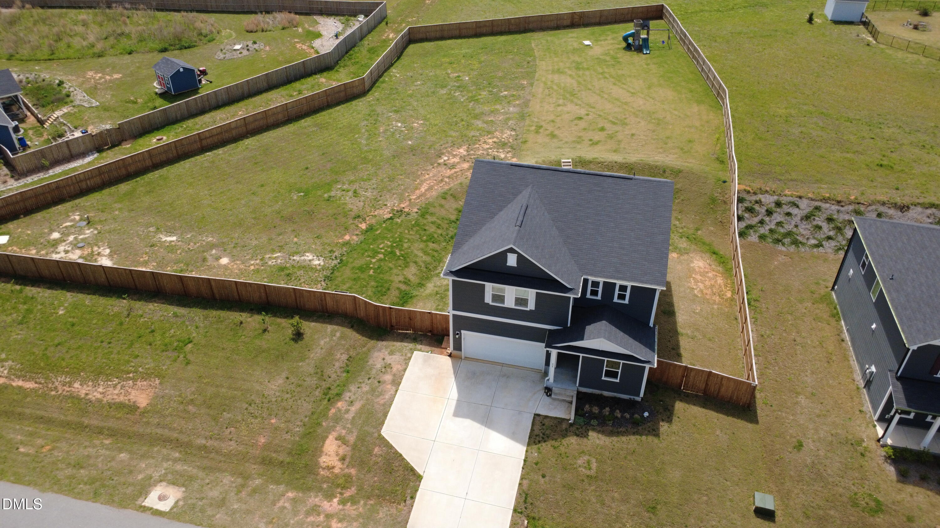 424 Thorny Branch Drive