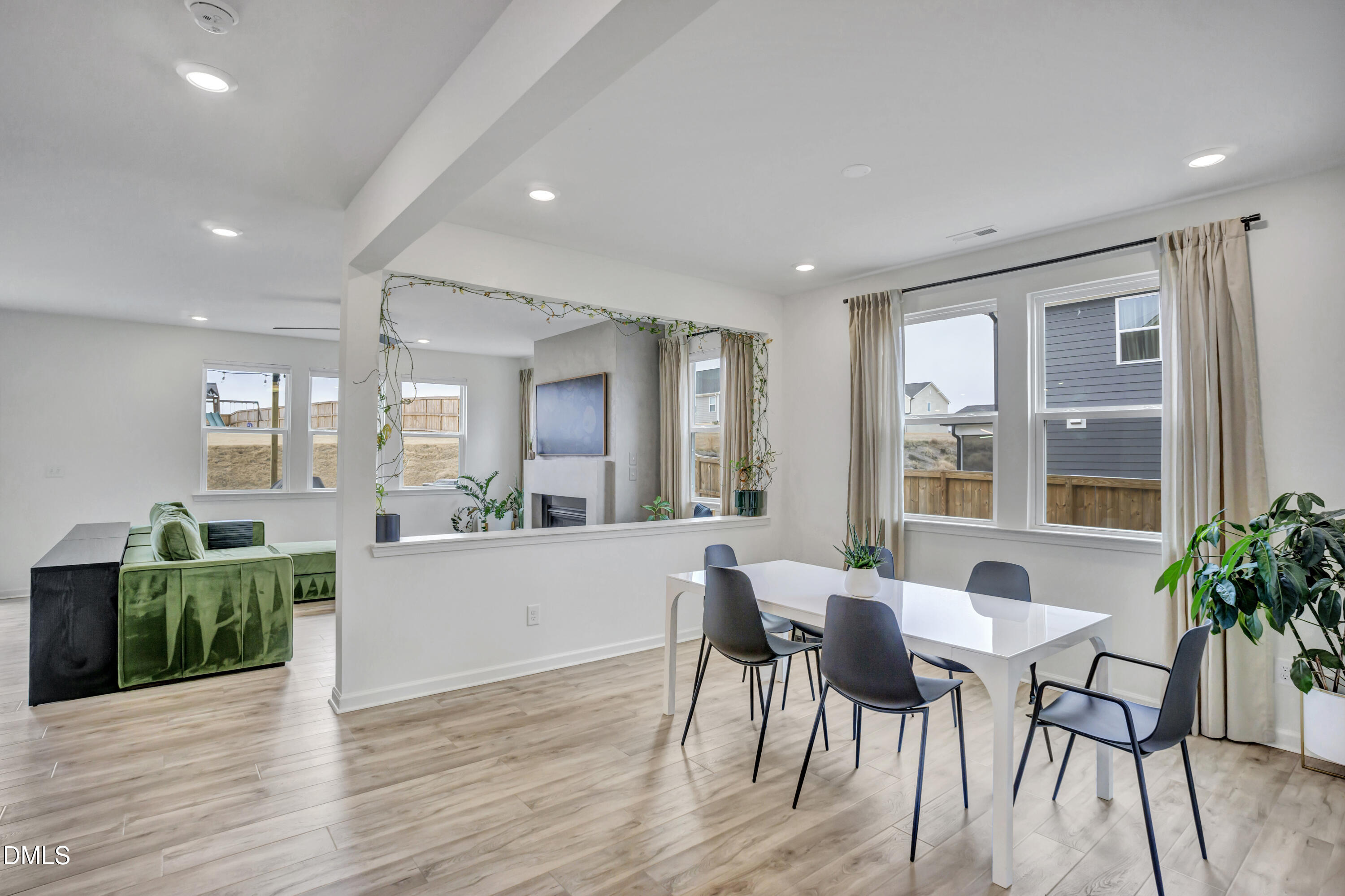 424 Thorny Branch Drive