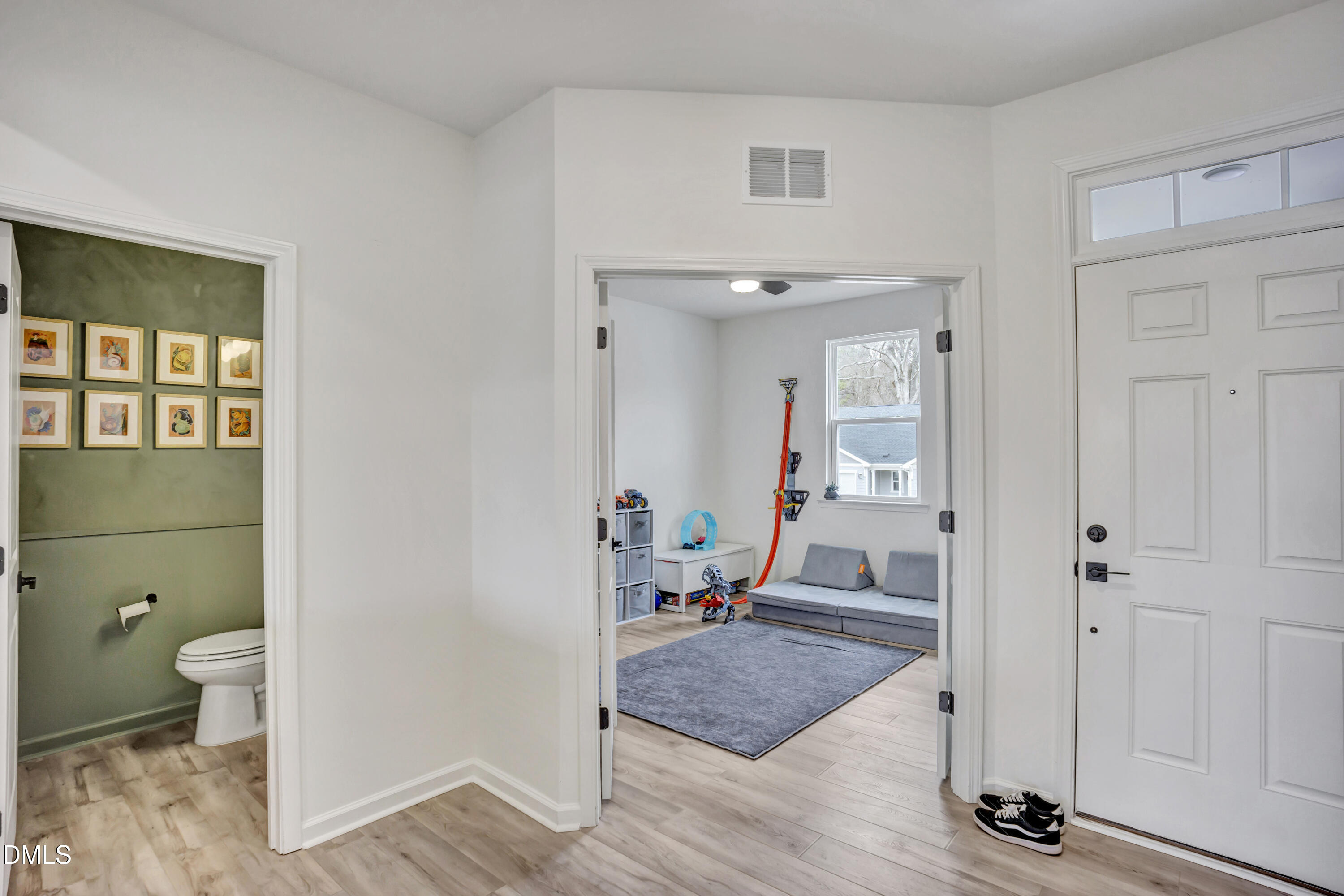 424 Thorny Branch Drive