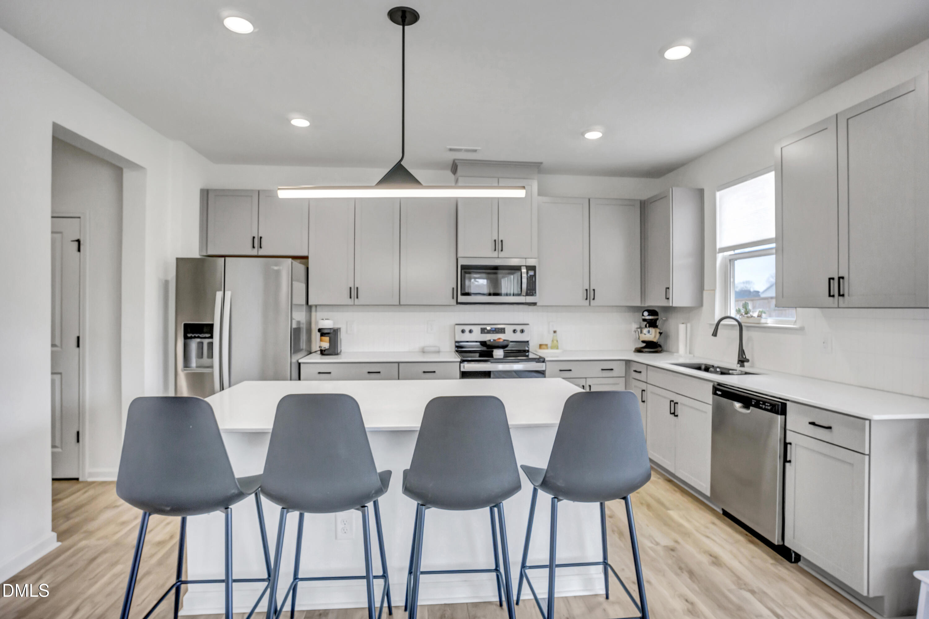 424 Thorny Branch Drive