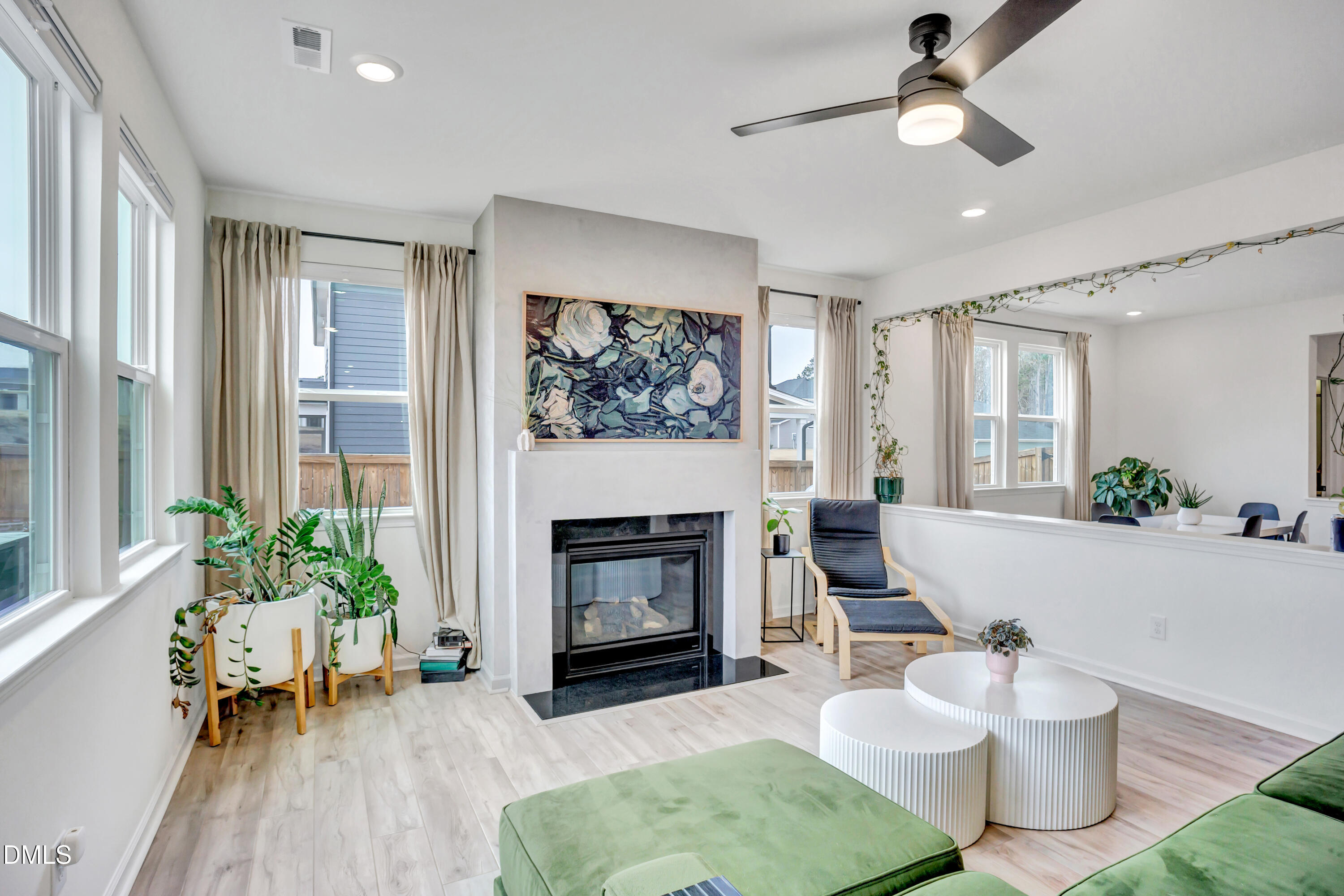 424 Thorny Branch Drive