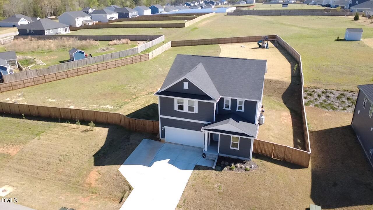 424 Thorny Branch Drive