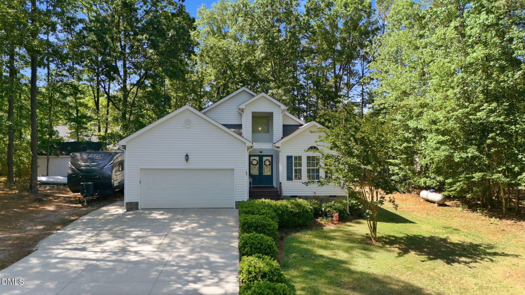 187 Buckaroo Drive