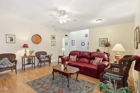 Photo of 187 Buckaroo Drive, Louisburg, NC 27549 (MLS # 10169373)