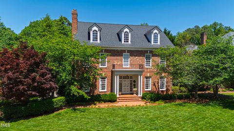 205 Buncombe Street Raleigh NC 27609