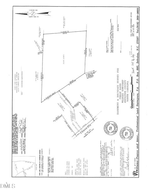 00 Nc-231 Wendell NC 27591