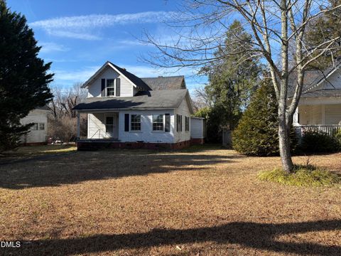 413 Kingsbury Street Oxford NC 27565