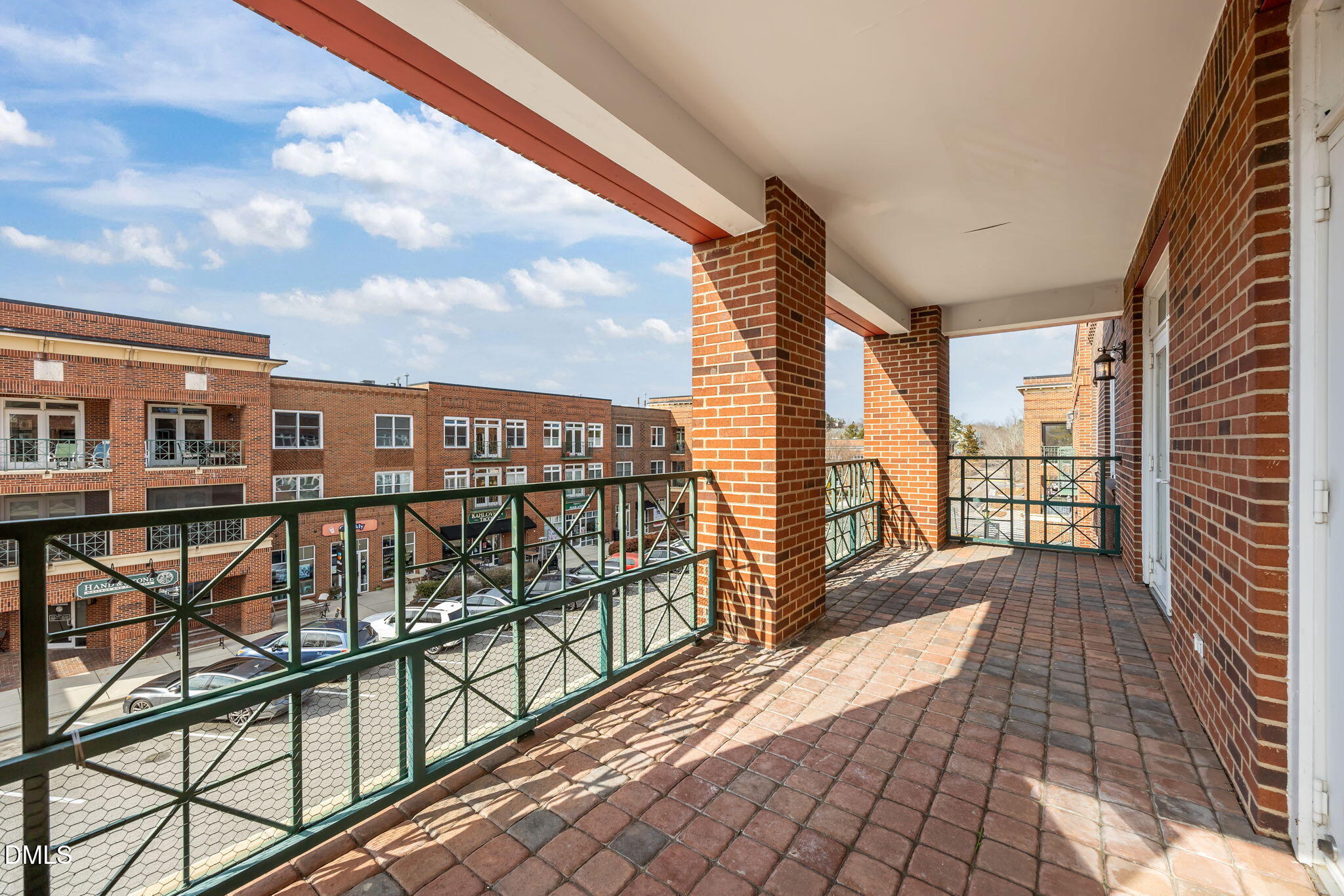 634 Meadowmont Village Circle Unit 634