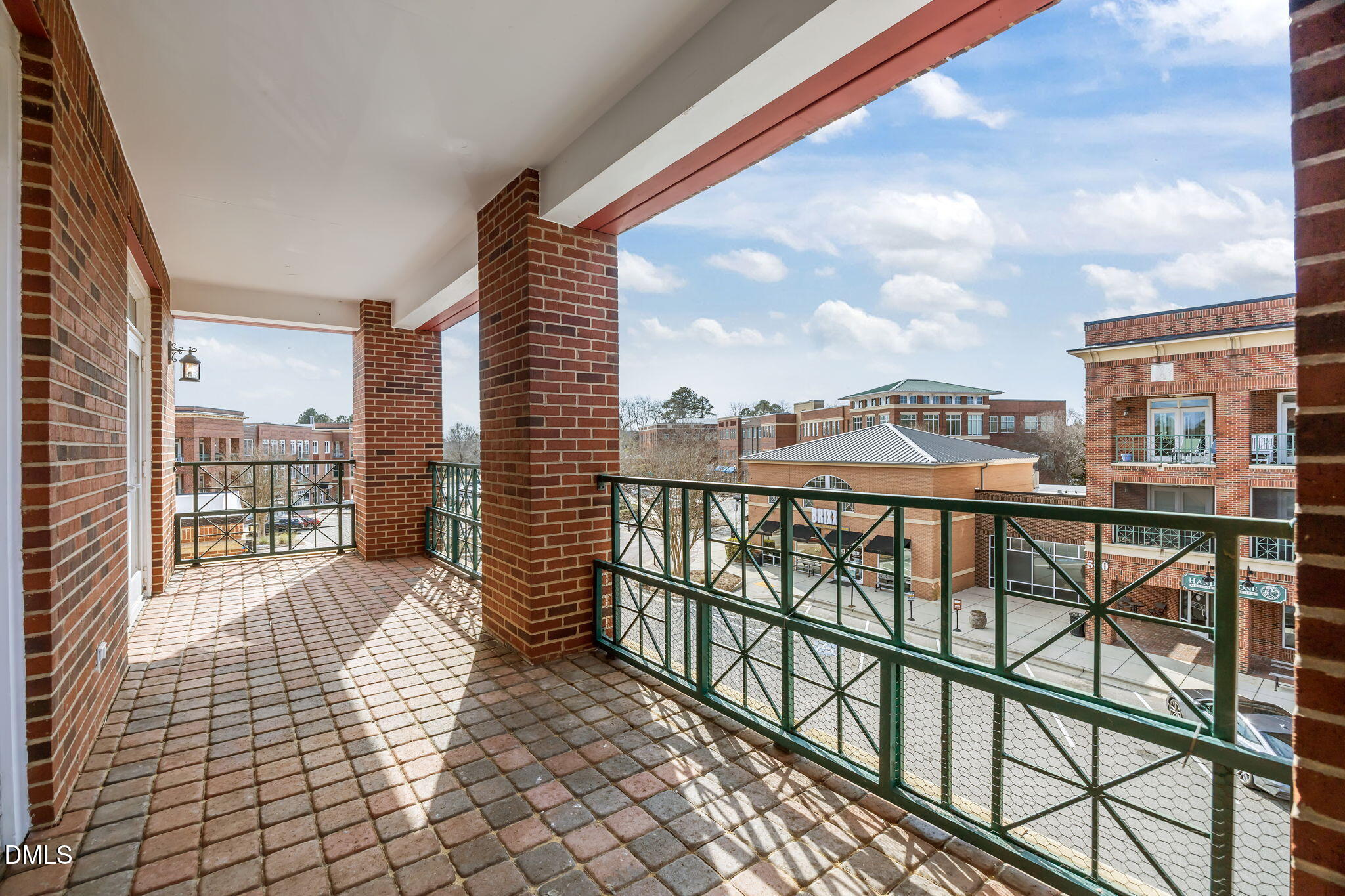 634 Meadowmont Village Circle Unit 634