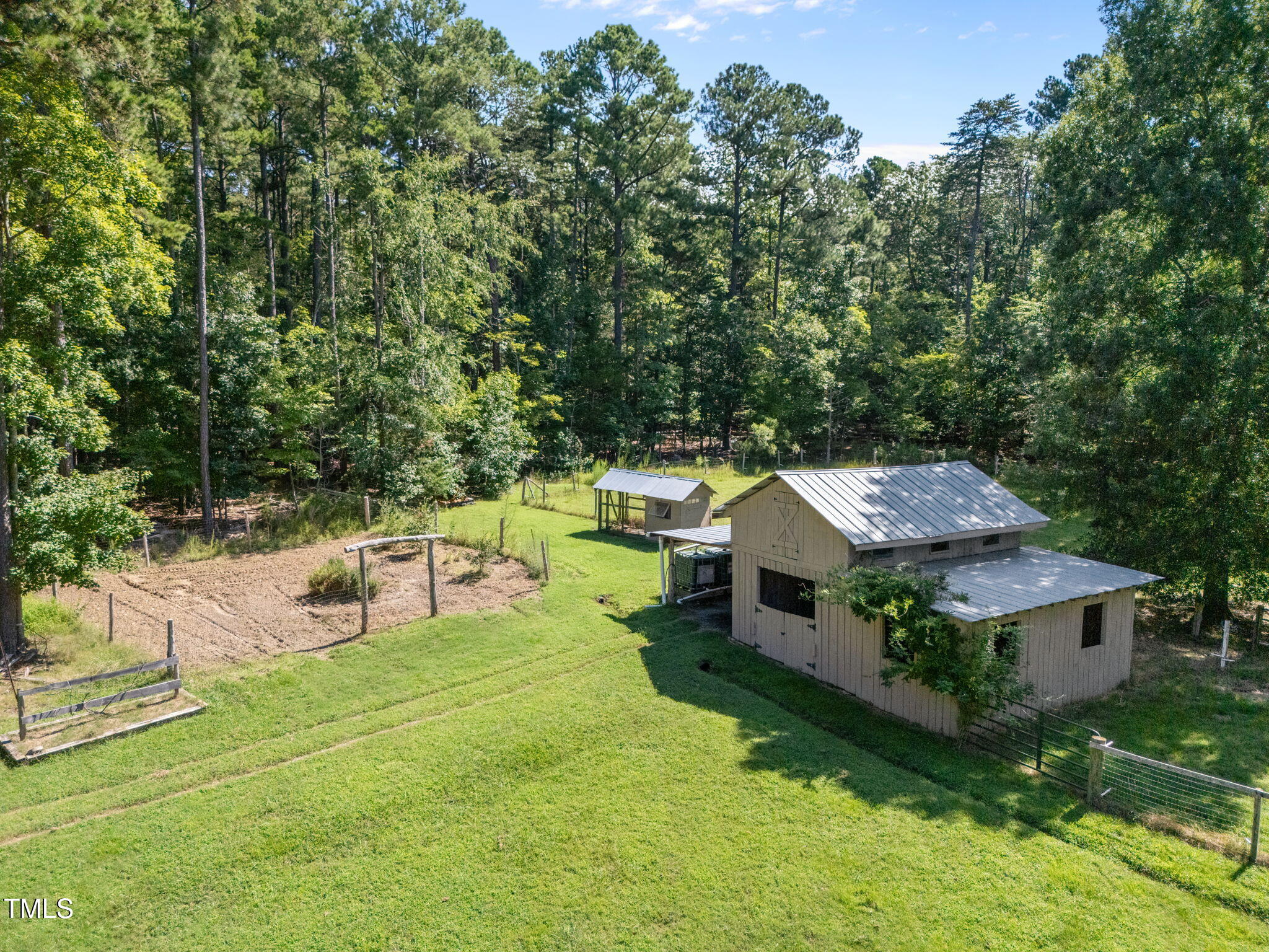 7610 Buckhorn Road