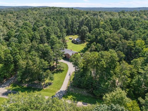 7610 Buckhorn Road Hillsborough NC 27278
