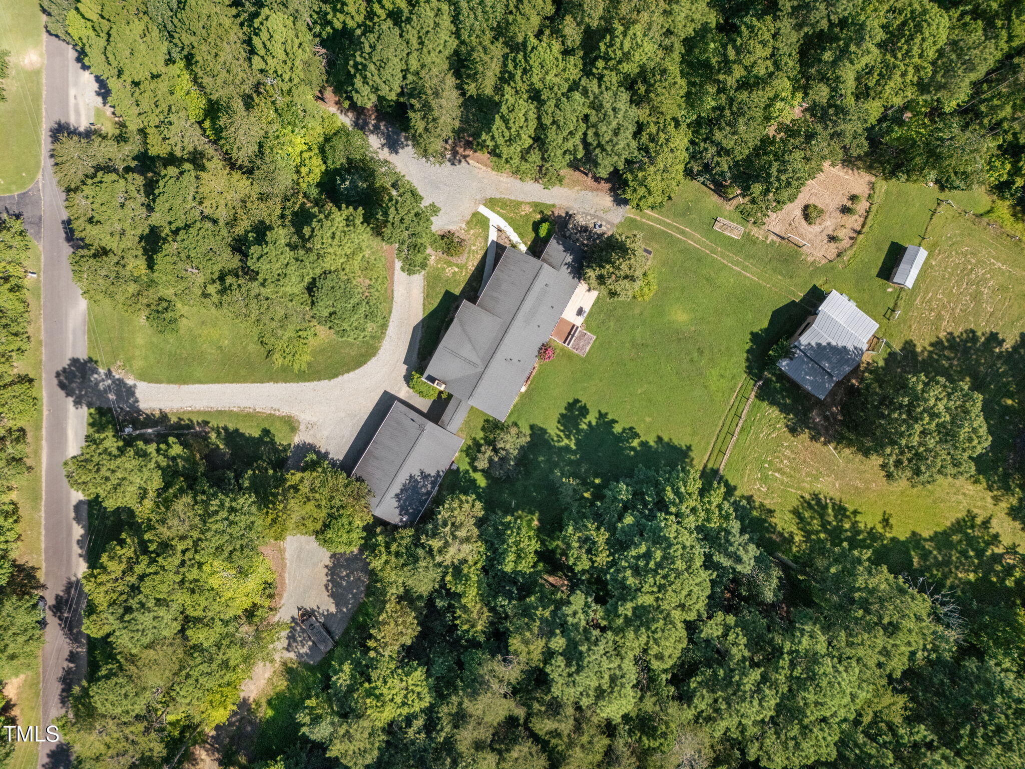 7610 Buckhorn Road