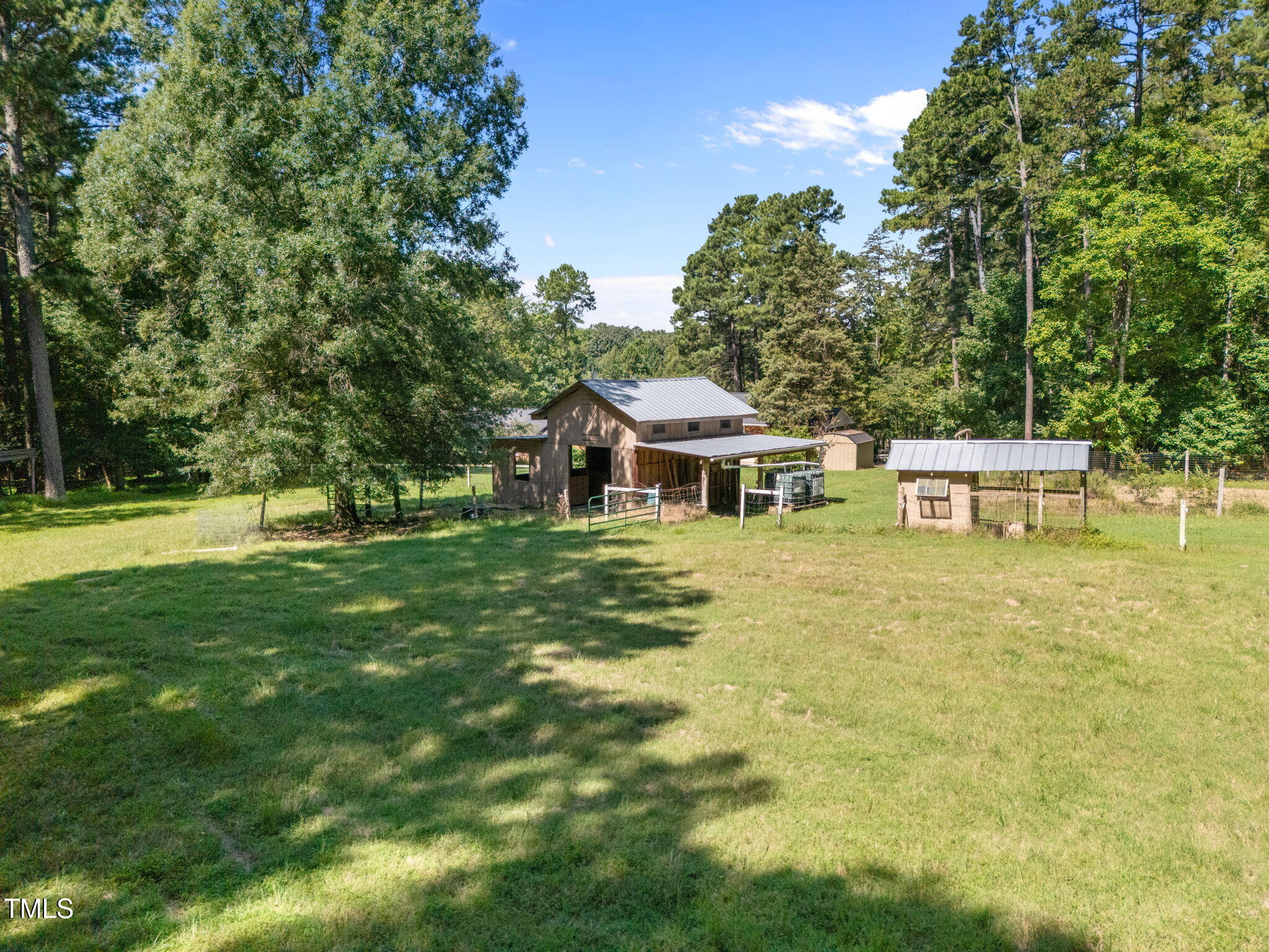 7610 Buckhorn Road