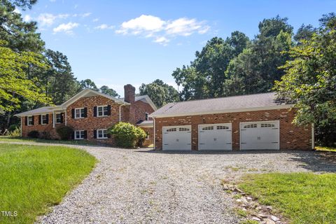 7610 Buckhorn Road Hillsborough NC 27278