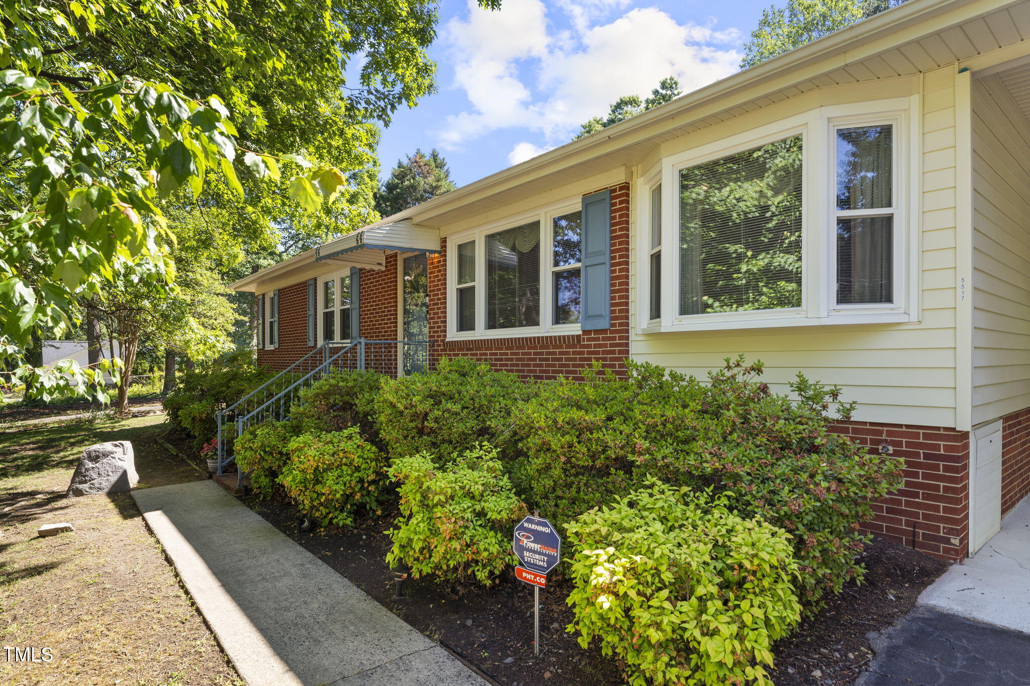 5517 Spring Road