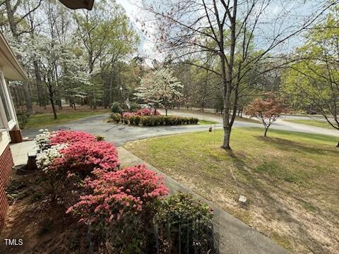 5517 Spring Road