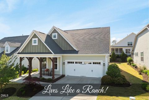 704 Wildflower Ridge Road Wake Forest NC 27587