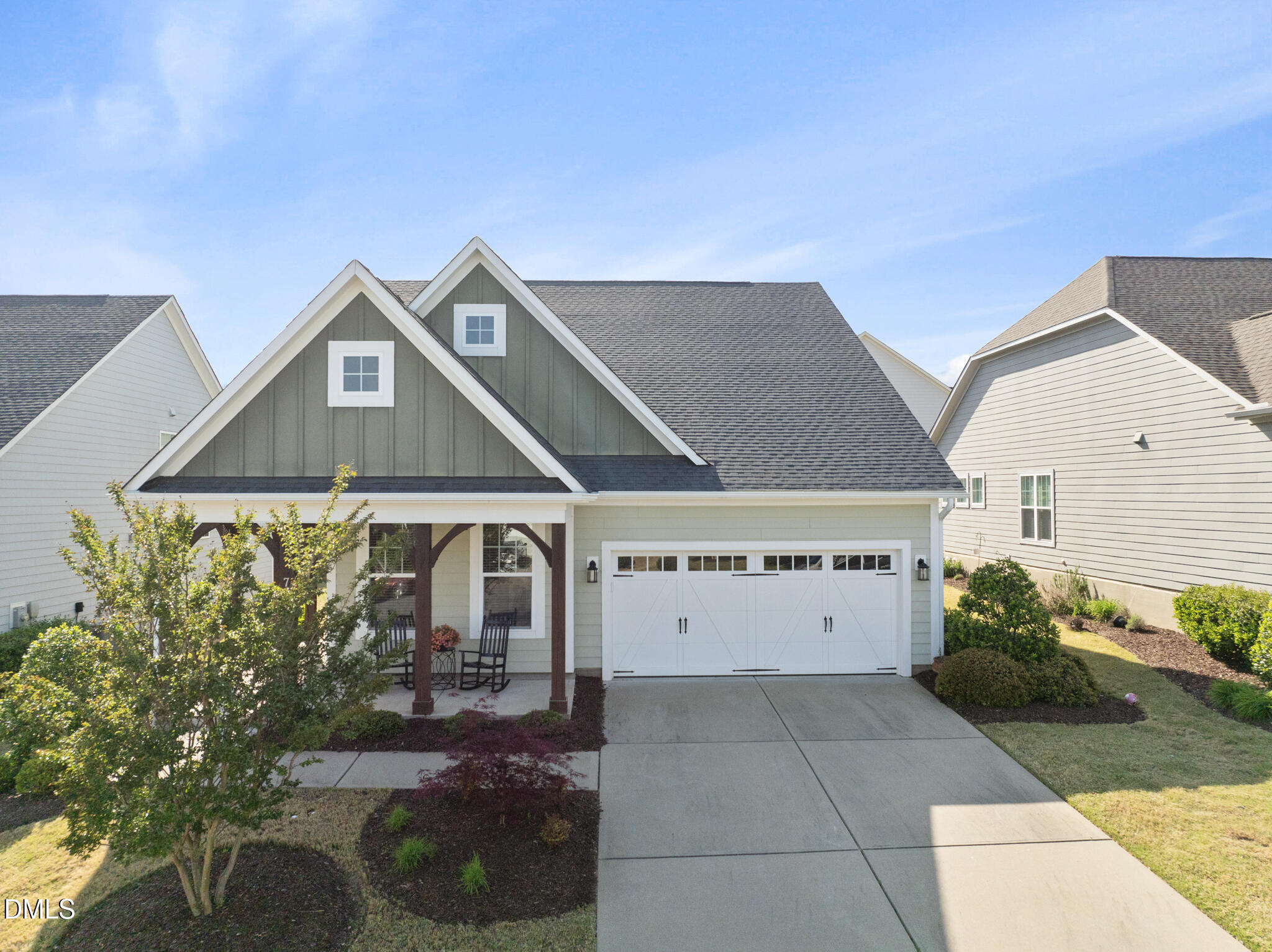 704 Wildflower Ridge Road